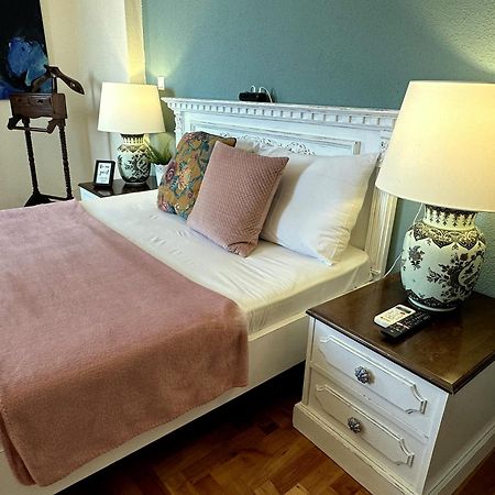7Pockethouse Hotel Tesalonika Bagian luar foto