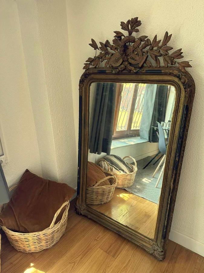 7Pockethouse Hotel Tesalonika Bagian luar foto