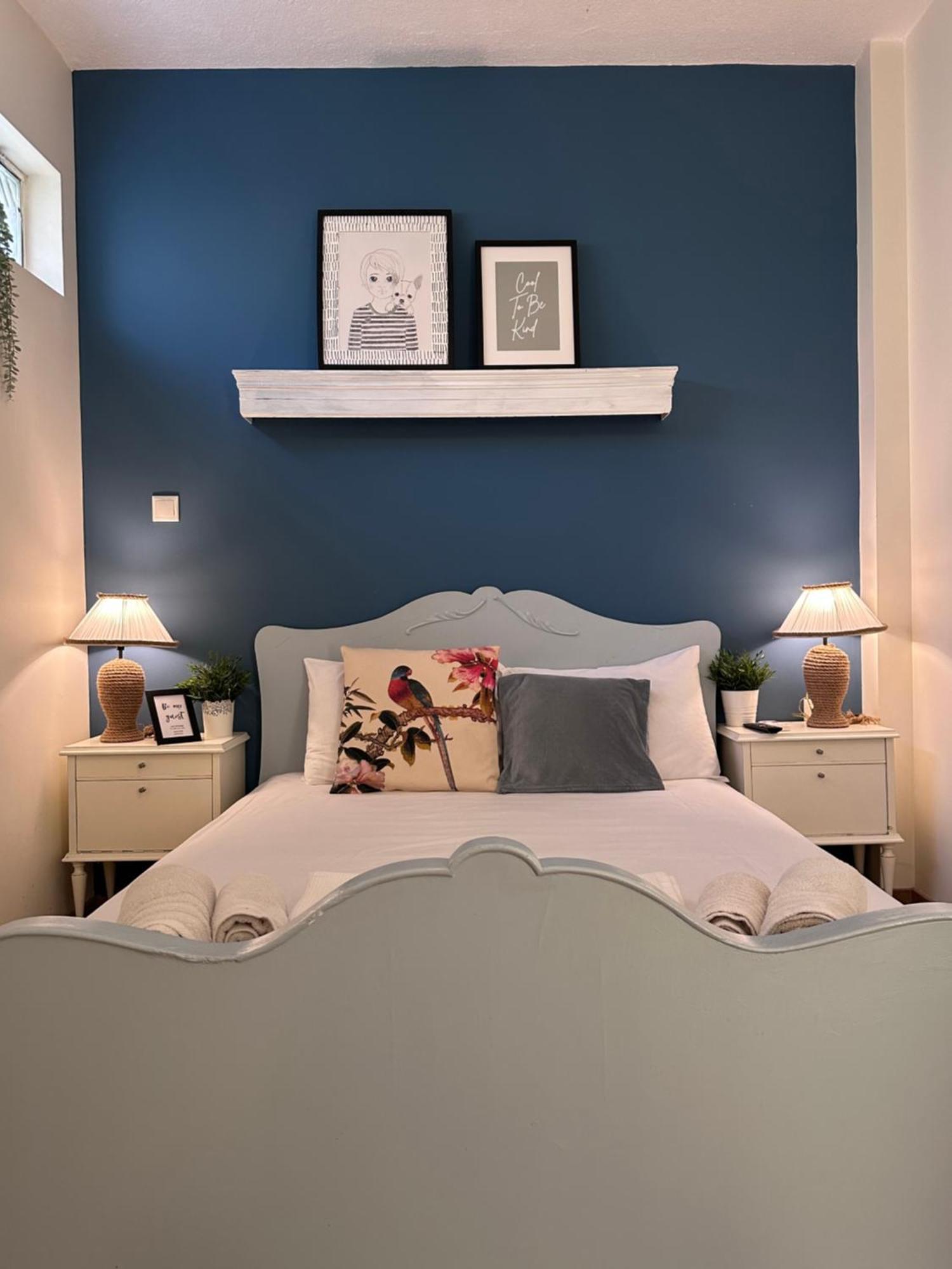 7Pockethouse Hotel Tesalonika Bagian luar foto