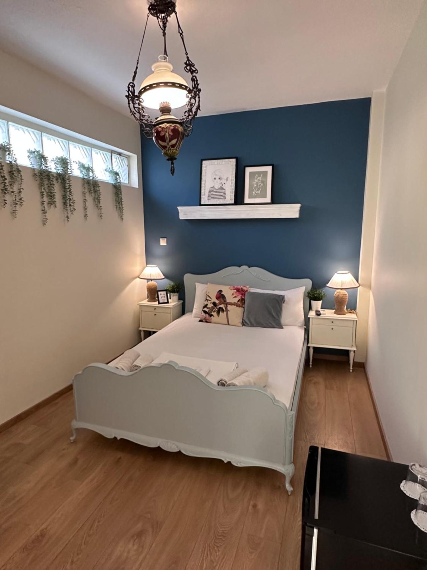 7Pockethouse Hotel Tesalonika Bagian luar foto