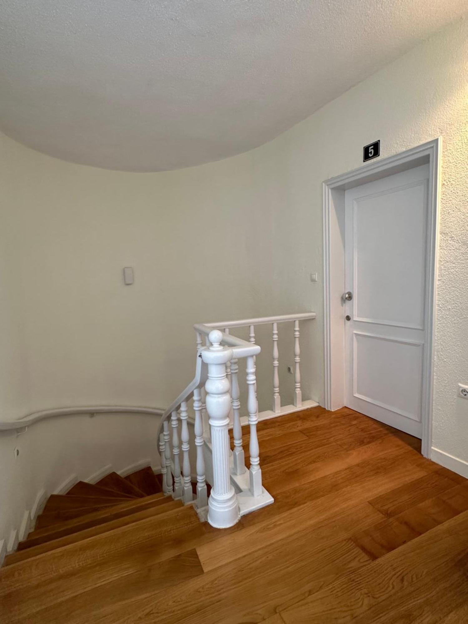 7Pockethouse Hotel Tesalonika Bagian luar foto