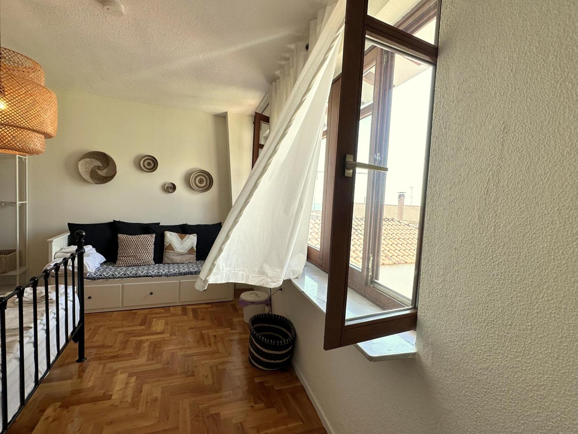 7Pockethouse Hotel Tesalonika Bagian luar foto
