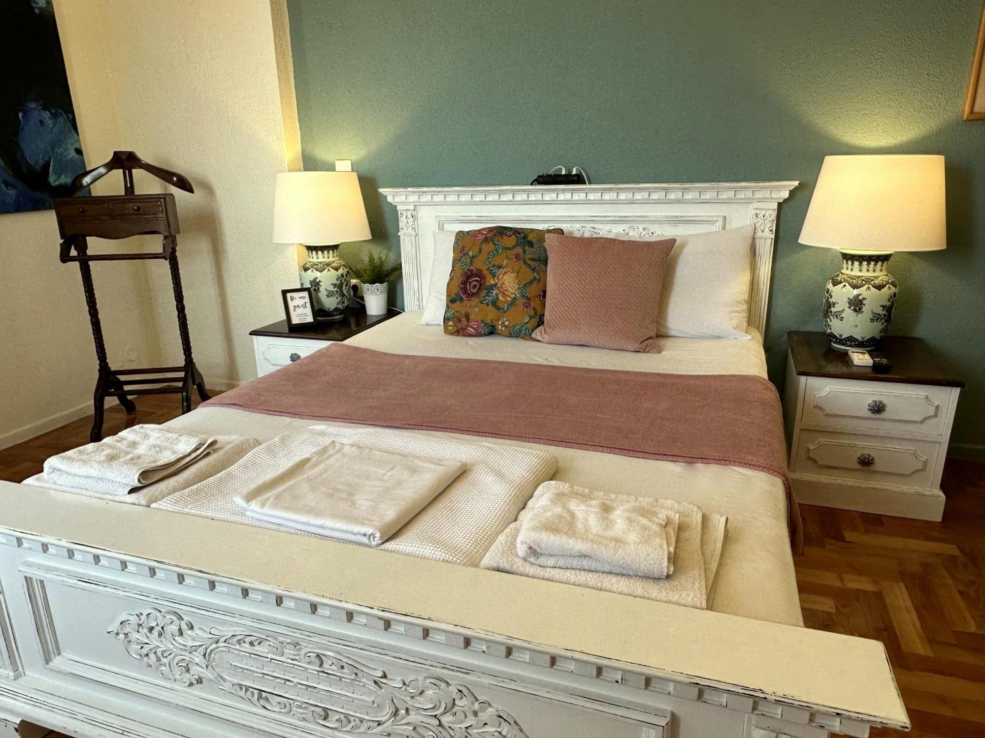 7Pockethouse Hotel Tesalonika Bagian luar foto