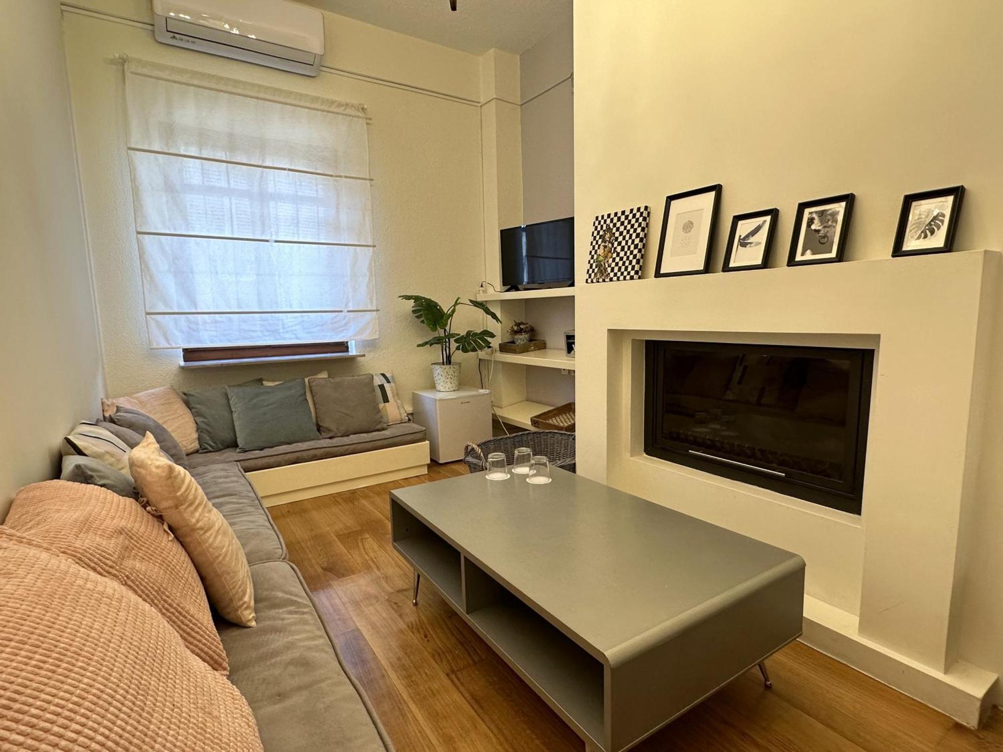 7Pockethouse Hotel Tesalonika Bagian luar foto