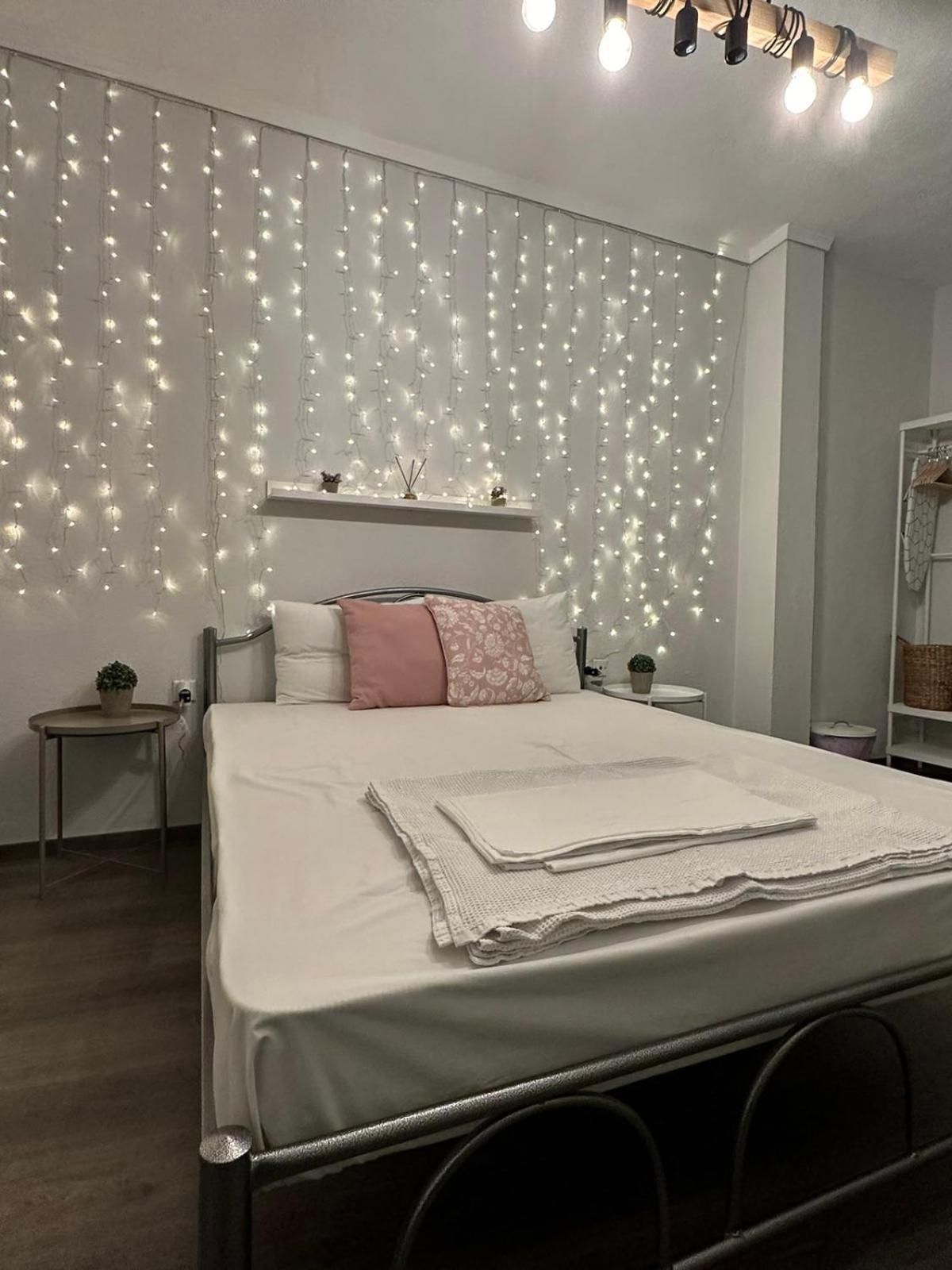 7Pockethouse Hotel Tesalonika Bagian luar foto