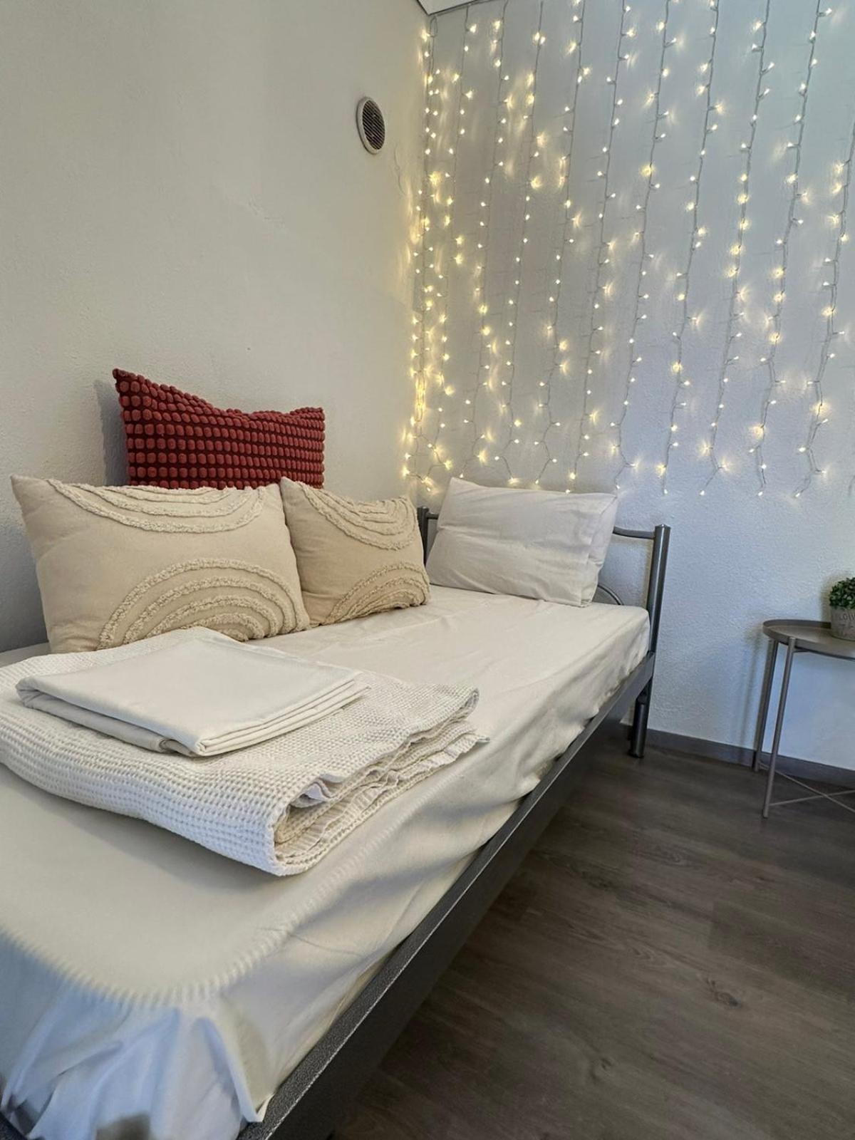 7Pockethouse Hotel Tesalonika Bagian luar foto