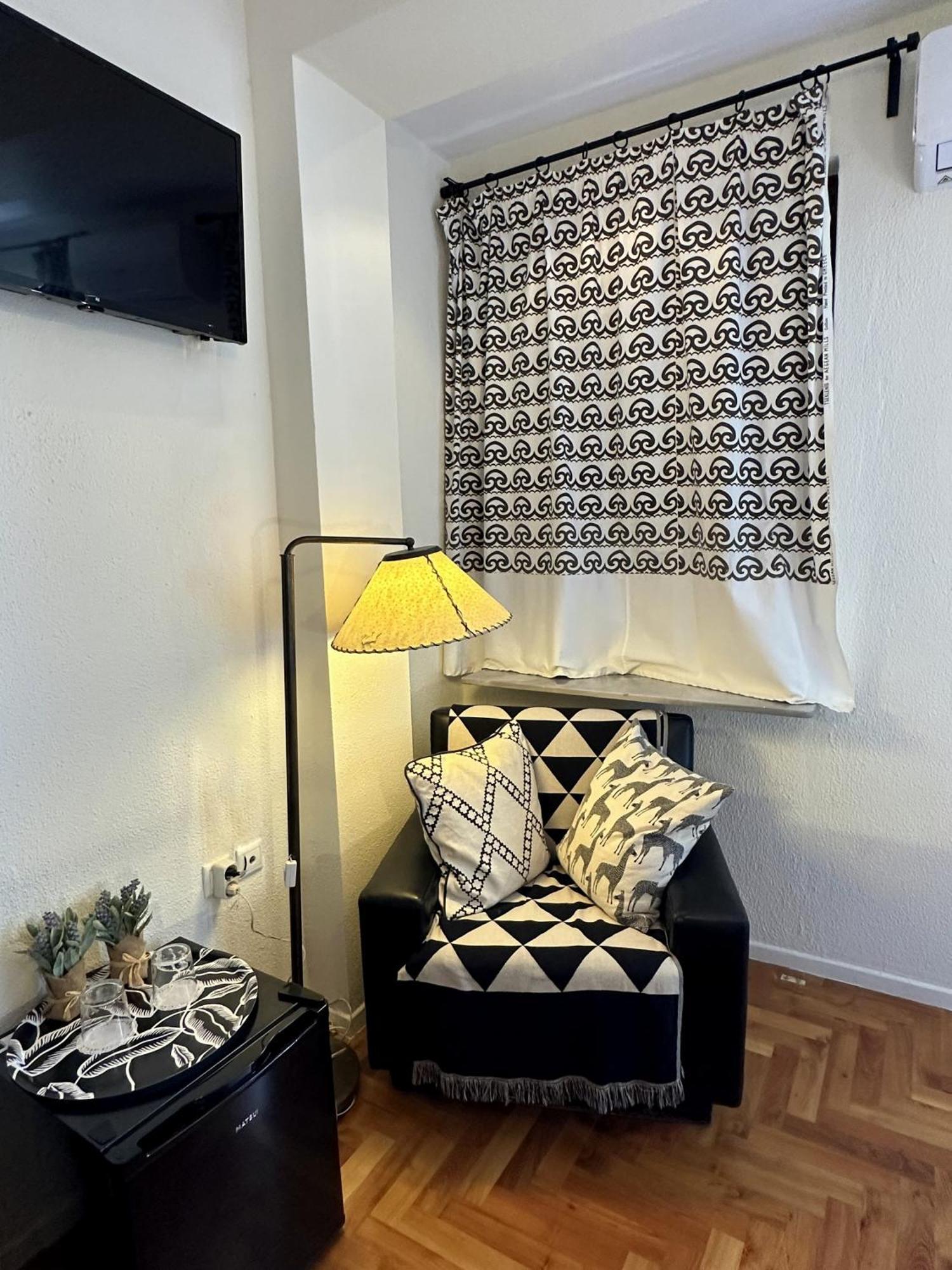 7Pockethouse Hotel Tesalonika Bagian luar foto
