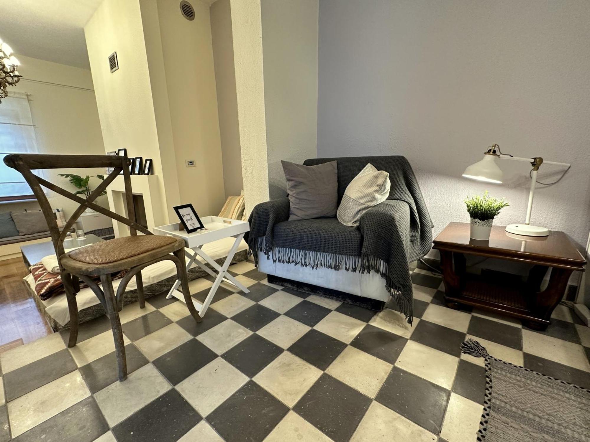 7Pockethouse Hotel Tesalonika Bagian luar foto