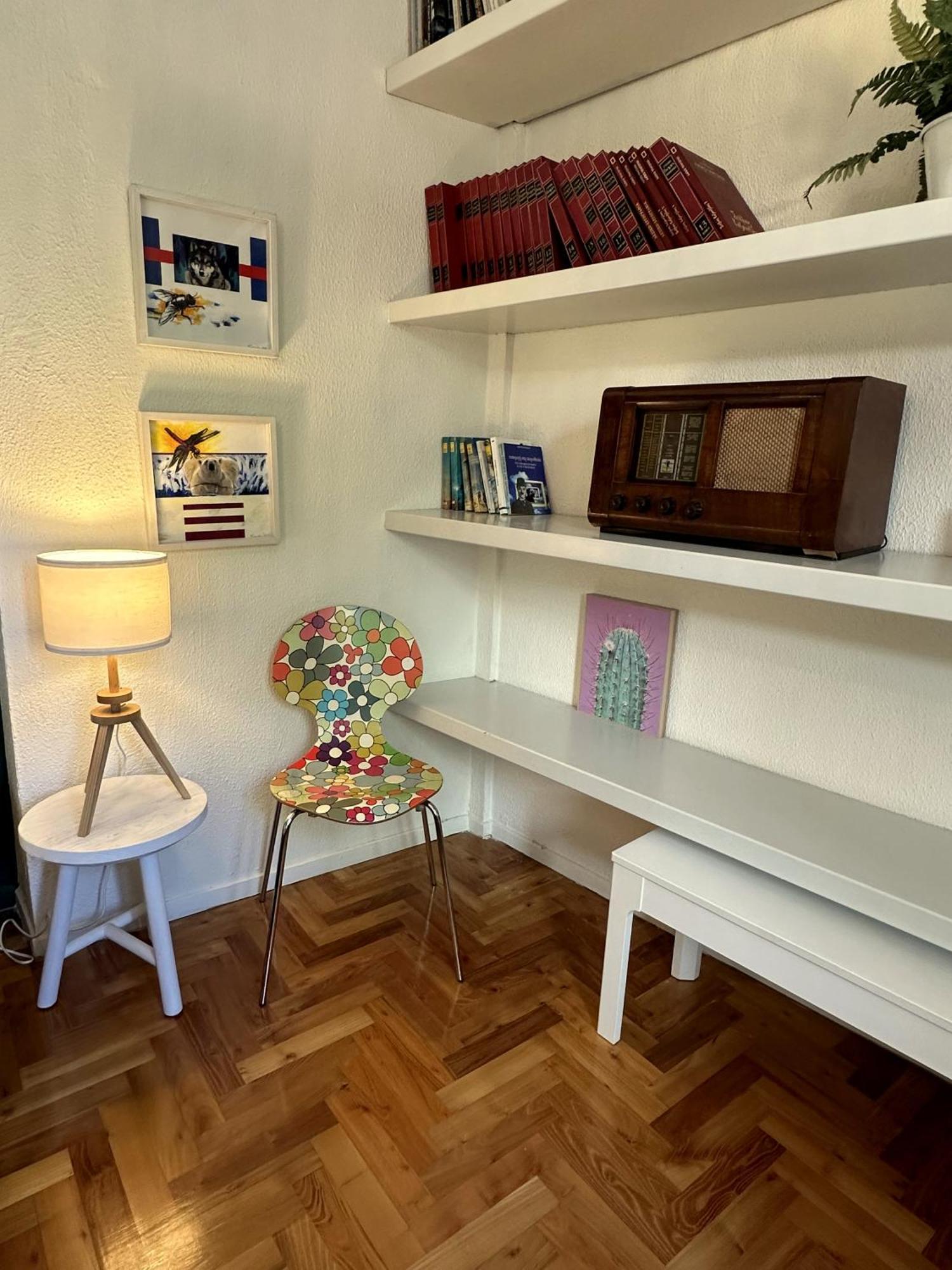 7Pockethouse Hotel Tesalonika Bagian luar foto