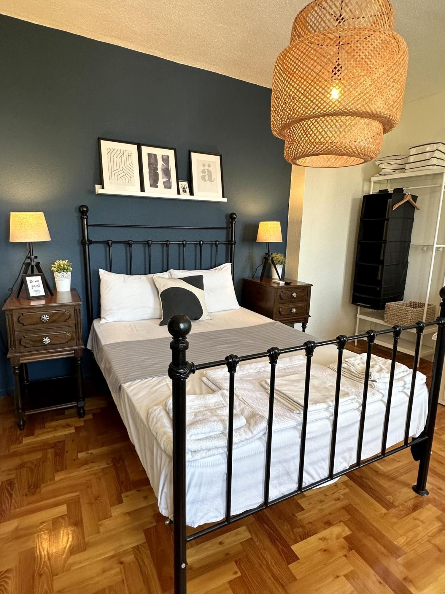 7Pockethouse Hotel Tesalonika Bagian luar foto